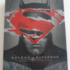 Batman V Superman Dawn Of Justice Blu-ray - pikkukuva 2