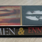 Ennustus (1976) & The Omen (2006) 2DVD (UUSI) - pikkukuva 3