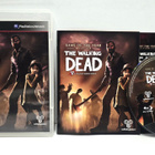 PS3 - The Walking Dead Complete First Season - pikkukuva 1