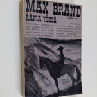 Max Brand : Ääniä yössä - pikkukuva 1