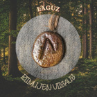 Laguz ~ Riimujen viisaus -riipus - pikkukuva 1
