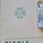 VANHA Lehti Parole Jääkäriliitto JP27 Juhlanumero 1-1958 - pikkukuva 1