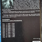 SUOMEN KANSALLISFILMOGRAFIA OSA 5- v. 1953-1956 - pikkukuva 2