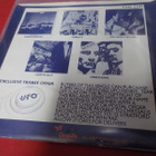 UFO - ONLY YOU CAN ROCK ME M-/EX 7'' SINGLE - pikkukuva 2
