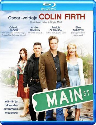 main st. (31 923) UUSI -FI- BLU-RAY colin firth 2010