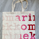 MARIMEKKO LOGOKASSI *UUSI* - pikkukuva 1