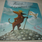 Adria Meserve Koira, joka valtasi saaren - pikkukuva 1