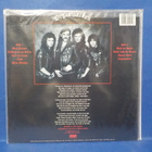 MOTÖRHEAD - ORGASMNATRON EX+/EX+ FIN -86 AUG 9 LP - pikkukuva 2