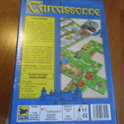CARCASSONNE [VANHA] peruspeli + Lisäosa *AVAAMATON MUOVEISSA - pikkukuva 4