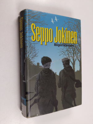 Seppo Jokinen : Siipirikkoiset