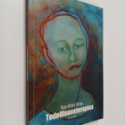 Tea-Mari Brax : Todellisuusterapiaa : novelleja - pikkukuva 1