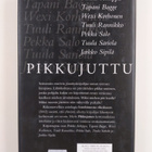 Pikkujuttu : intohimosta rikokseen - pikkukuva 2