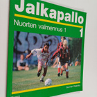 Gero Bisanz : Jalkapallo : nuorten valmennus 1 - pikkukuva 1