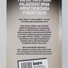 Emilia Kukkala ym. : Luokkavallan vahtikoirat : miten suo... - pikkukuva 2