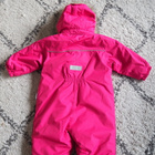 REIMATEC talvihaalari, 74 cm, vadelmanpun., *UUSI* - pikkukuva 3