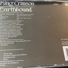 King Crimson: Earthbound cd - pikkukuva 2