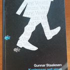 Gunnar Staalesen: Kuolemaan asti sinun, Otava 2005, 1.p. - pikkukuva 1