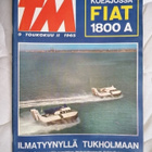 Tekniikan Maailma 9/1965 - pikkukuva 1