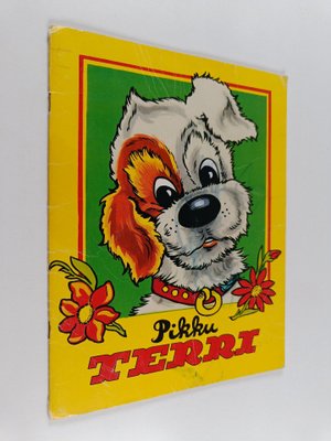 Pikku Terri