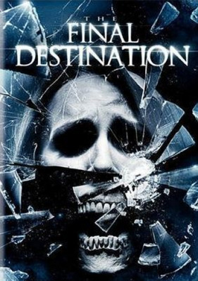 The final destination (DVD)