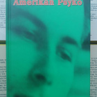 Bret Easton Ellis - Amerikan psyko (sid.) - pikkukuva 1