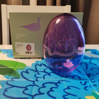 Iittala Oiva Toikka vuosimuna 2021 Kesuri, signeerattu - pikkukuva 1