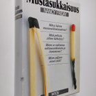 Nancy Friday : Mustasukkaisuus - pikkukuva 1