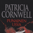 Patricia Cornwell: Punainen usva - pikkukuva 1