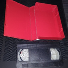 TOM & JERRY 3 TOM TUULISELLA ILMALLA VHS - pikkukuva 3