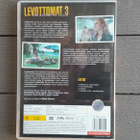 DVD: Levottomat 3 (Mi Grönlund, Jasper Pääkkönen 2003) - pikkukuva 2