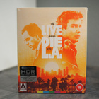 To Live and Die in L.A. ( 4K Ultra HD ) 1985 - pikkukuva 1