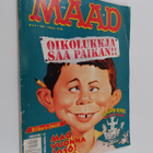 Suomen Mad 6/1997 - pikkukuva 1