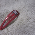Hello Kitty Pinni 1 kpl - pikkukuva 1