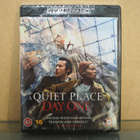 A Quiet Place : Day One ( 4K Ultra HD ) - pikkukuva 1
