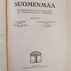 Suomenmaa 6 : Mikkelin lääni : maantieteellis-taloudellin... - pikkukuva 3