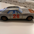 Peltiauto Chevrolet Camaro SS 19 cm - pikkukuva 1