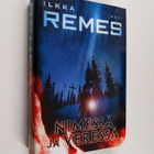 Ilkka Remes : Nimessä ja veressä - pikkukuva 1