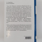 Johan Ludvig Runeberg : Runoteokset I-II - pikkukuva 2