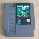 NES - Tennis - pikkukuva 1