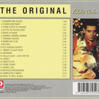 Eddie Cochran • The Original CD - pikkukuva 2
