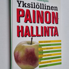 Pertti Mustajoki : Yksilöllinen painonhallinta - pikkukuva 1