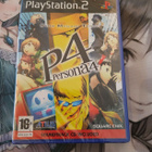 Shin Megami Tensei: Persona 4 (PS2) - UUSI - pikkukuva 1