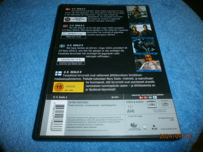 Item image