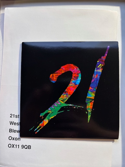 Item image