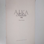 Aika = Tiden = Time : Trilogia Helsingistä : Esineluettelo - pikkukuva 1