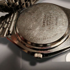 Miesten kello Citizen quarts Japan - pikkukuva 3