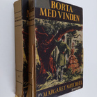 Margaret Mitchell : Borta med vinden 1-2 - pikkukuva 1