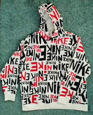 Nike Huppari XXL