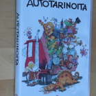DVD Mauri Kunnas Autotarinoita ( YLE 1995 ) - pikkukuva 1