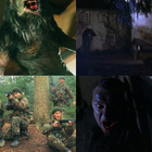 DOG SOLDIERS (2002) —K18— + ROMASANTA (2004) SUOMIJULKAISUT - pikkukuva 3